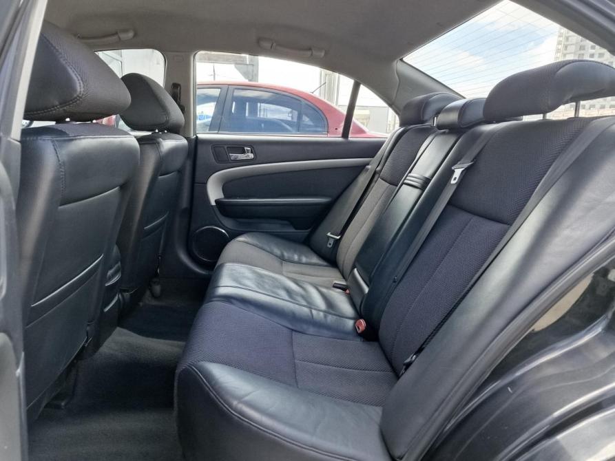 Chevrolet Epica V250 Рестайлинг Нижний Новгород  - изображение 11