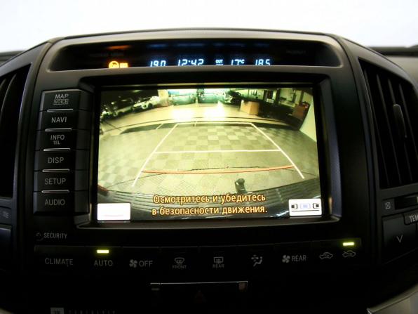 Toyota Land Cruiser 200 Series с пробегом 2011 года, цена 2 890 000 рублей, 203000 км, внедорожник, Автокод Объявления