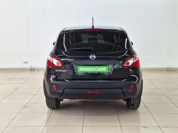 Nissan Qashqai I Рестайлинг с пробегом 2013 года, цена 990 000 рублей, 209466 км, внедорожник, Автокод Объявления