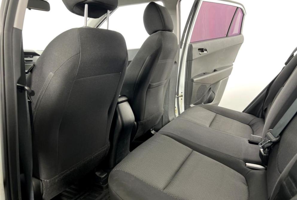 Hyundai Creta I Нижний Новгород  - изображение 11