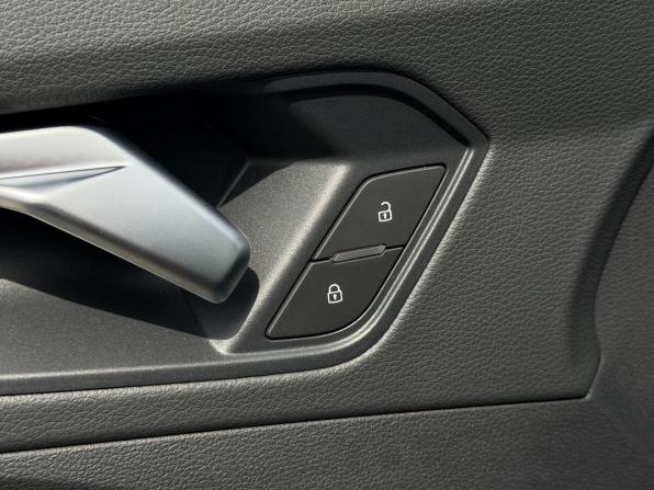 Audi Q3 II (F3) с пробегом 2026 года, цена 3 850 000 рублей, 25 км, внедорожник, Автокод Объявления