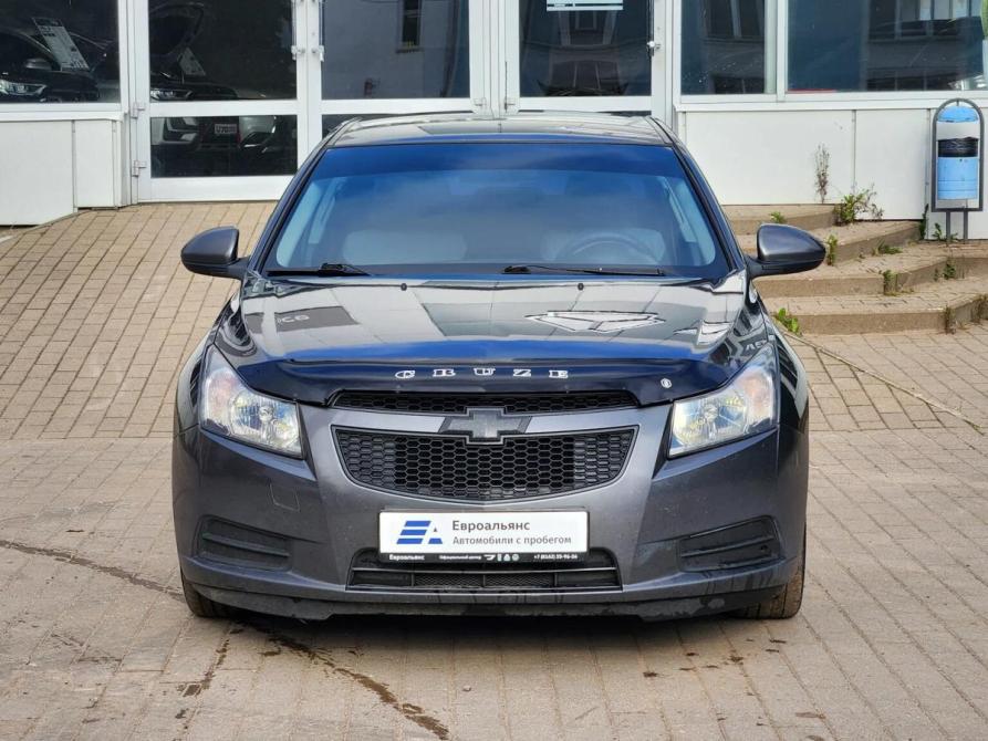 Chevrolet Cruze I Великий Новгород  - изображение 2