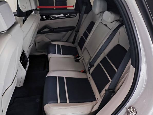 Porsche Cayenne III с пробегом 2021 года, цена 8 625 000 рублей, 94412 км, внедорожник, Автокод Объявления
