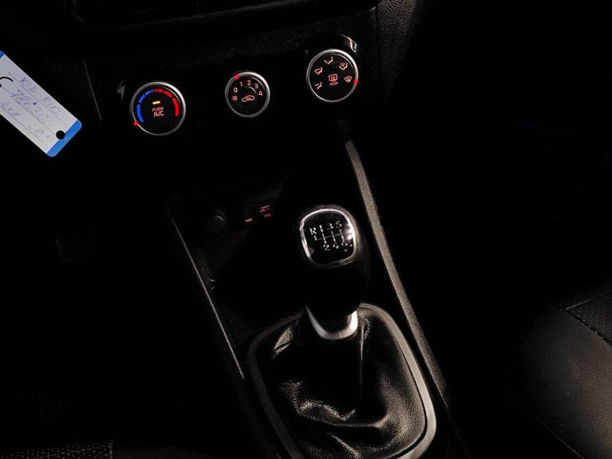 Kia Rio III Рестайлинг Москва  - изображение 9