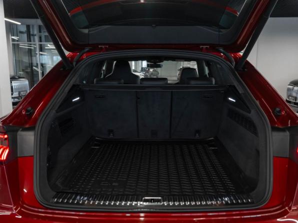 Audi RS Q8 I с пробегом 2021 года, цена 10 750 000 рублей, 82720 км, внедорожник, Автокод Объявления