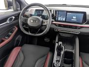 Geely Coolray I Рестайлинг Москва  - изображение 55