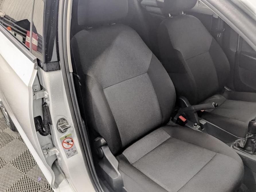 Skoda Rapid I Рестайлинг Москва  - изображение 23