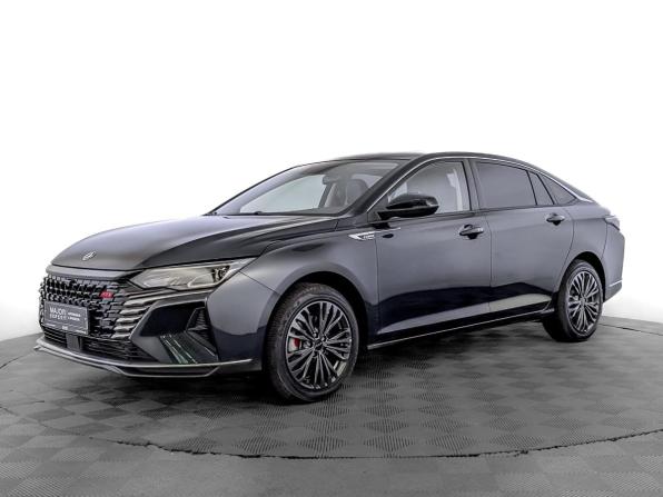 Dongfeng Shine Max с пробегом 2024 года, цена 1 705 000 рублей, 15600 км, седан, Автокод Объявления