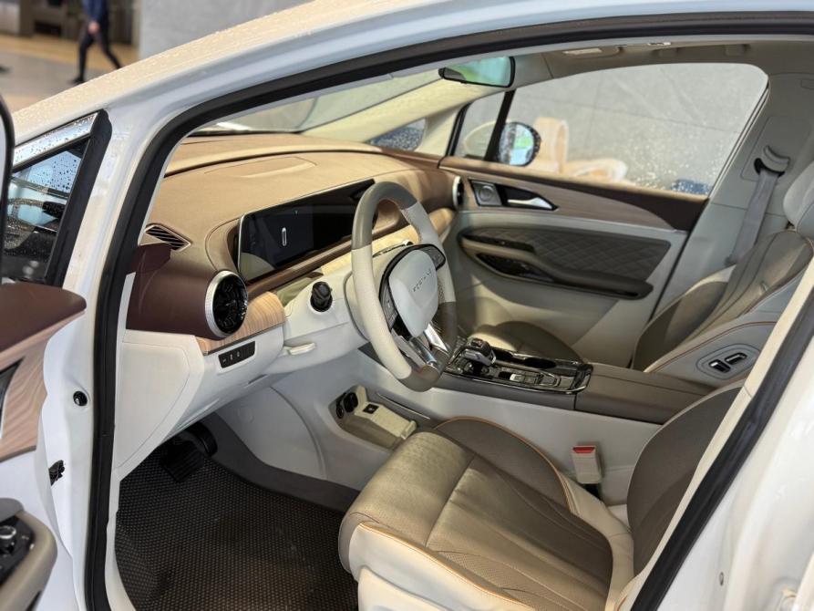 Forthing Yacht Екатеринбург  - изображение 12