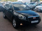 Geely Emgrand X7 I Стерлитамак  - изображение 17