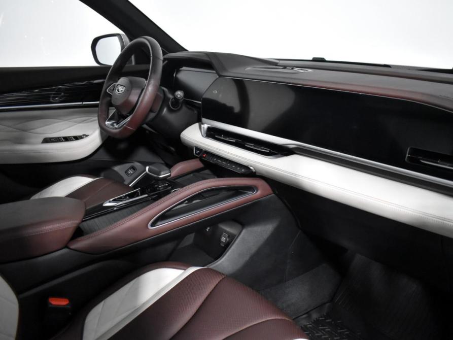 Geely Monjaro I Санкт-Петербург  - изображение 15
