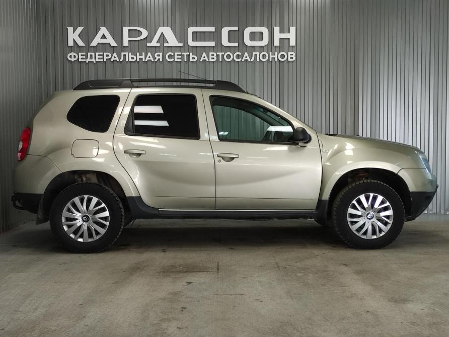 Renault Duster I Пермь  - изображение 6
