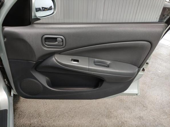 Nissan Almera Classic I с пробегом 2007 года, цена 397 000 рублей, 162333 км, седан, Автокод Объявления