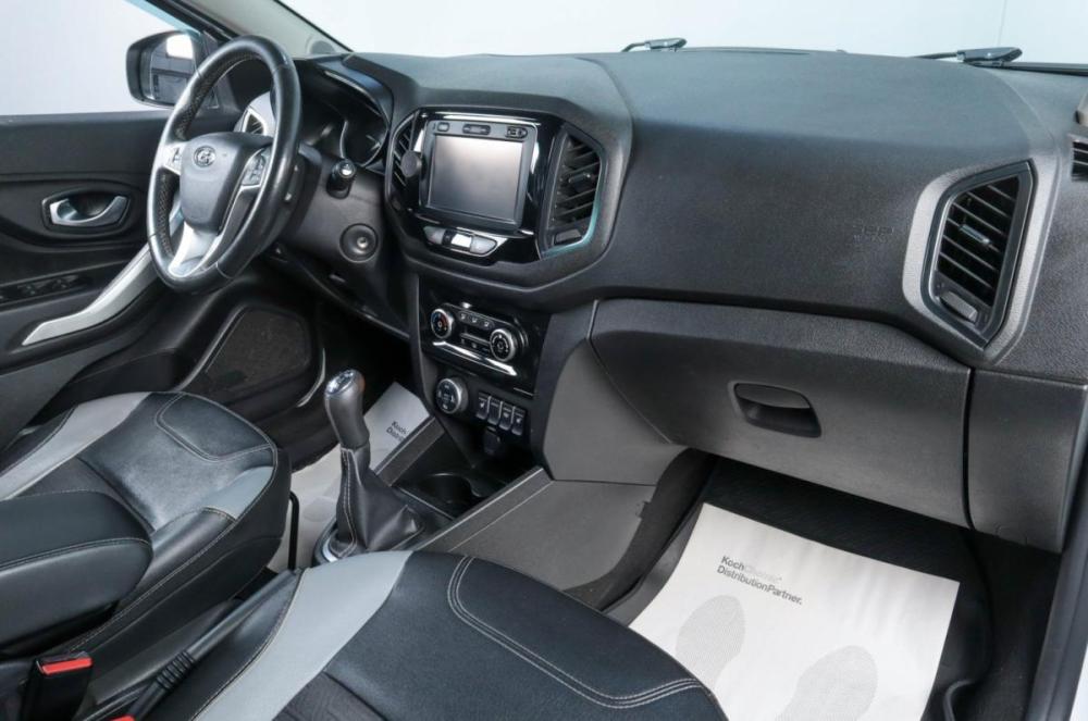 Lada (ВАЗ) XRAY I Челябинск  - изображение 16