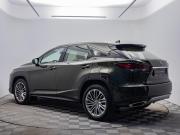 Lexus RX IV Рестайлинг Москва  - изображение 22