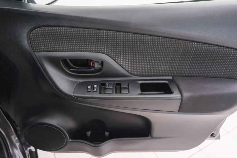 Toyota Vitz III (XP130) Рестайлинг 2 Красноярск  - изображение 19