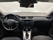 Skoda Octavia III (A7) Балашиха  - изображение 21