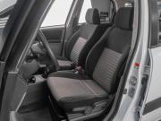 Suzuki SX4 I (Classic) Рестайлинг Тюмень  - изображение 27