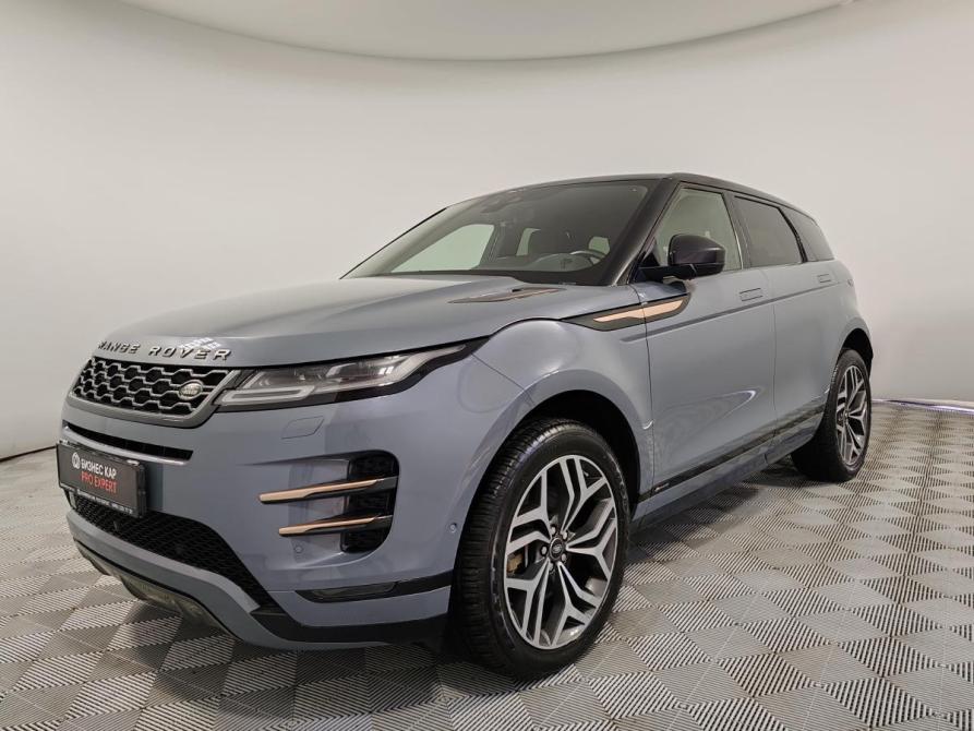 Land Rover Range Rover Evoque I Рестайлинг Москва  - изображение 1