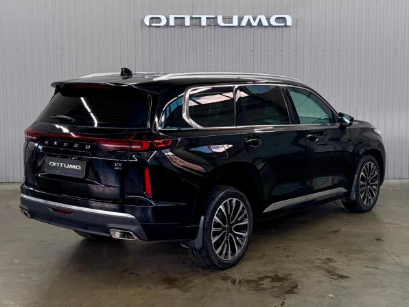 Exeed VX I с пробегом 2022 года, цена 2 527 000 рублей, 65180 км, внедорожник, Автокод Объявления