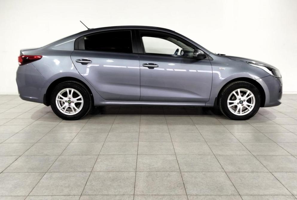 Kia Rio IV Саратов  - изображение 4