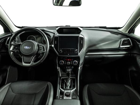 Subaru Forester V с пробегом 2020 года, цена 2 400 000 рублей, 151561 км, внедорожник, Автокод Объявления