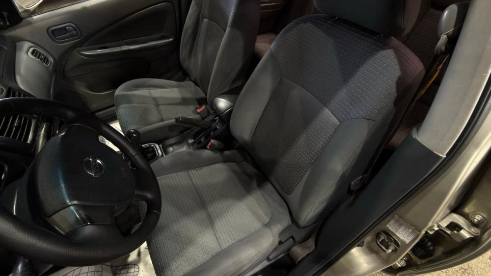 Nissan Almera Classic I Ставрополь  - изображение 12