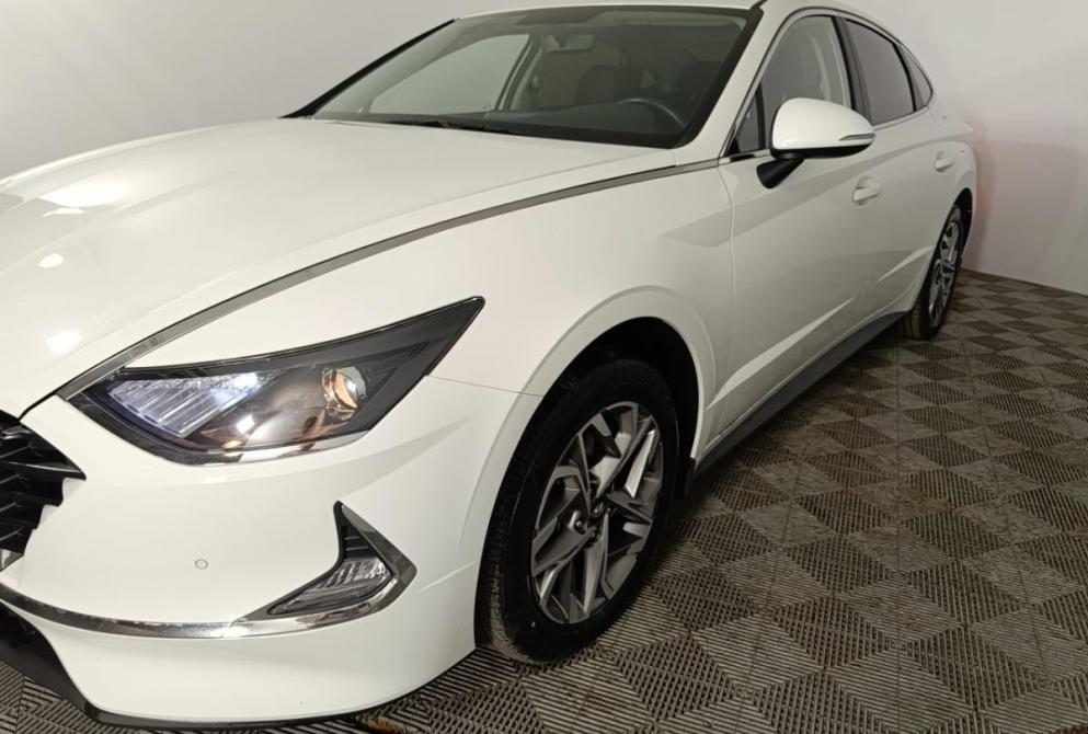 Hyundai Sonata VIII (DN8) Волгоград  - изображение 21