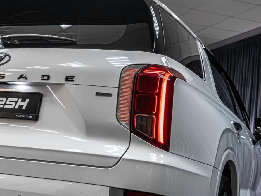 Hyundai Palisade I Тюмень  - изображение 7