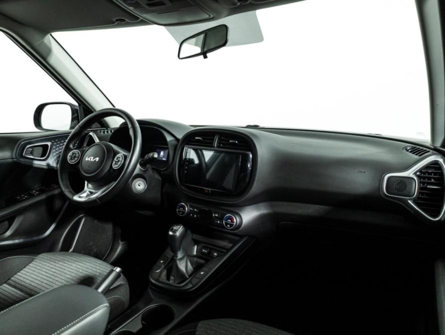 Kia Soul III Санкт-Петербург  - изображение 9