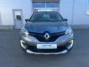 Renault Kaptur I Москва  - изображение 20