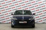 Hyundai Elantra VI (AD) Рестайлинг Сургут  - изображение 32
