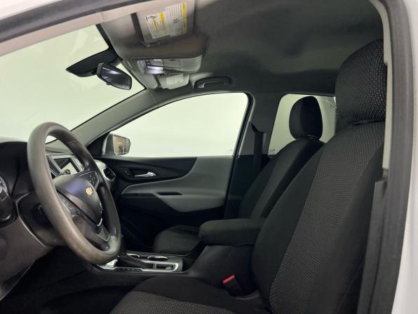 Chevrolet Equinox III с пробегом 2019 года, цена 1 425 000 рублей, 143000 км, внедорожник, Автокод Объявления