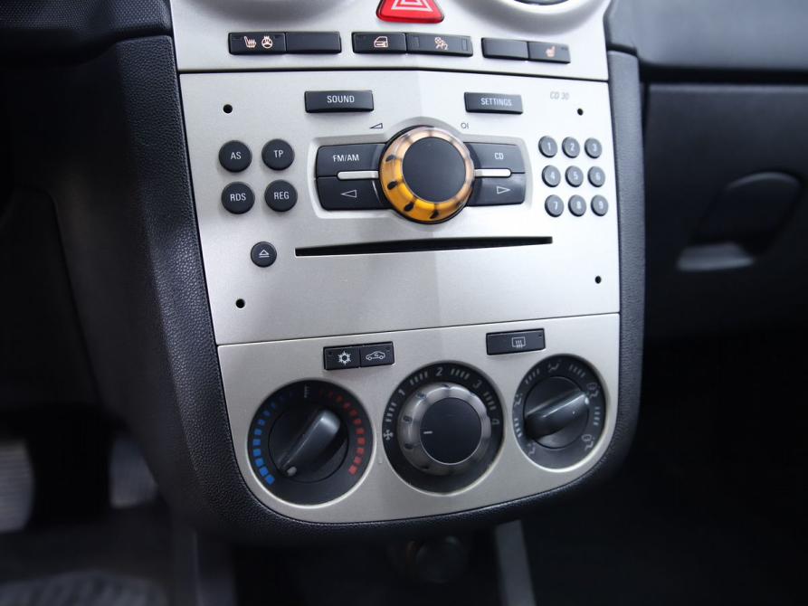 Opel Corsa D Уфа  - изображение 15