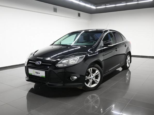 Ford Focus III с пробегом 2011 года, цена 825 000 рублей, 246954 км, седан, Автокод Объявления