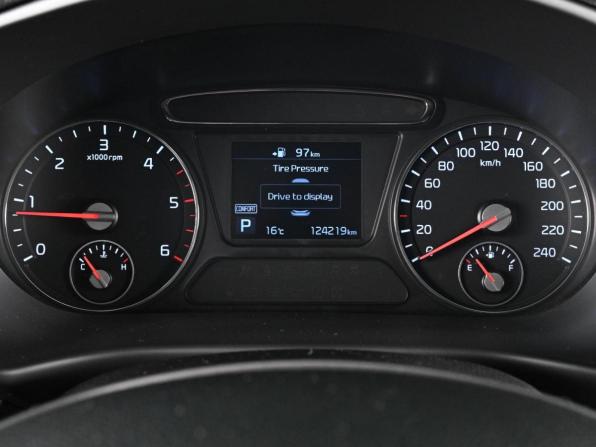 Kia Sorento III Prime Рестайлинг с пробегом 2019 года, цена 3 250 000 рублей, 124219 км, внедорожник, Автокод Объявления