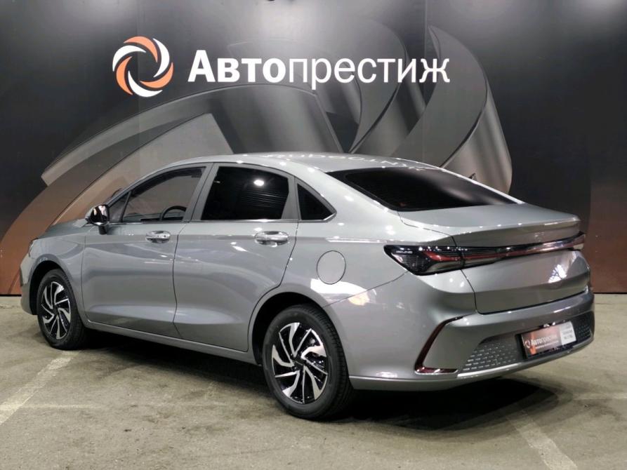 BAIC U5 Plus Ставрополь  - изображение 6