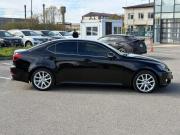 Lexus IS II Рестайлинг Томск  - изображение 35