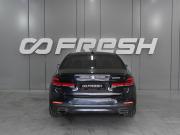 BMW 5 серии VII (G30/G31/G38) Рестайлинг Ростов-на-Дону  - изображение 30
