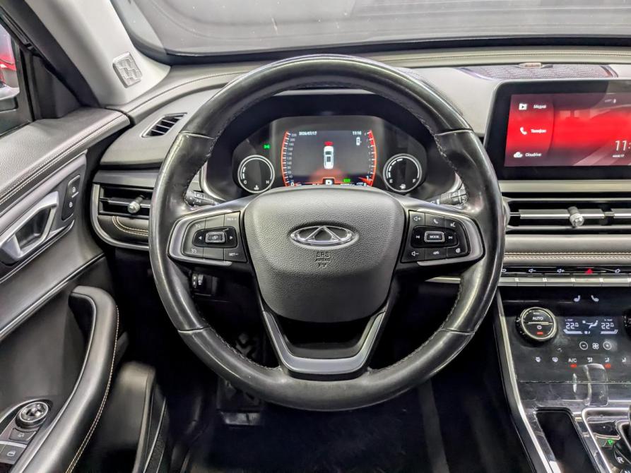 Chery Tiggo 8 I Москва  - изображение 25