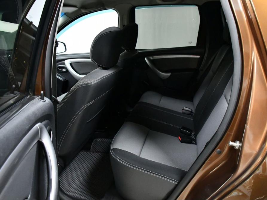 Renault Duster I Новосибирск  - изображение 19
