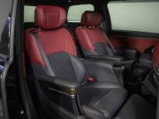 GAC Trumpchi M8 II Москва  - изображение 37