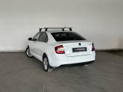 Skoda Rapid I Рестайлинг Москва  - изображение 22