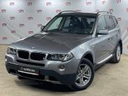 BMW X3 I (E83) Рестайлинг Санкт-Петербург  - изображение 25