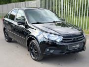 Lada (ВАЗ) Granta I Рестайлинг Тверь  - изображение 17