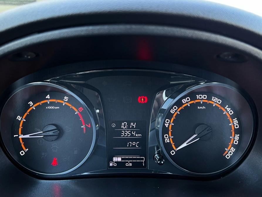 Lada (ВАЗ) Granta I Рестайлинг Волгоград  - изображение 11