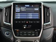 Toyota Land Cruiser 200 Series Рестайлинг 2 Кемерово  - изображение 47