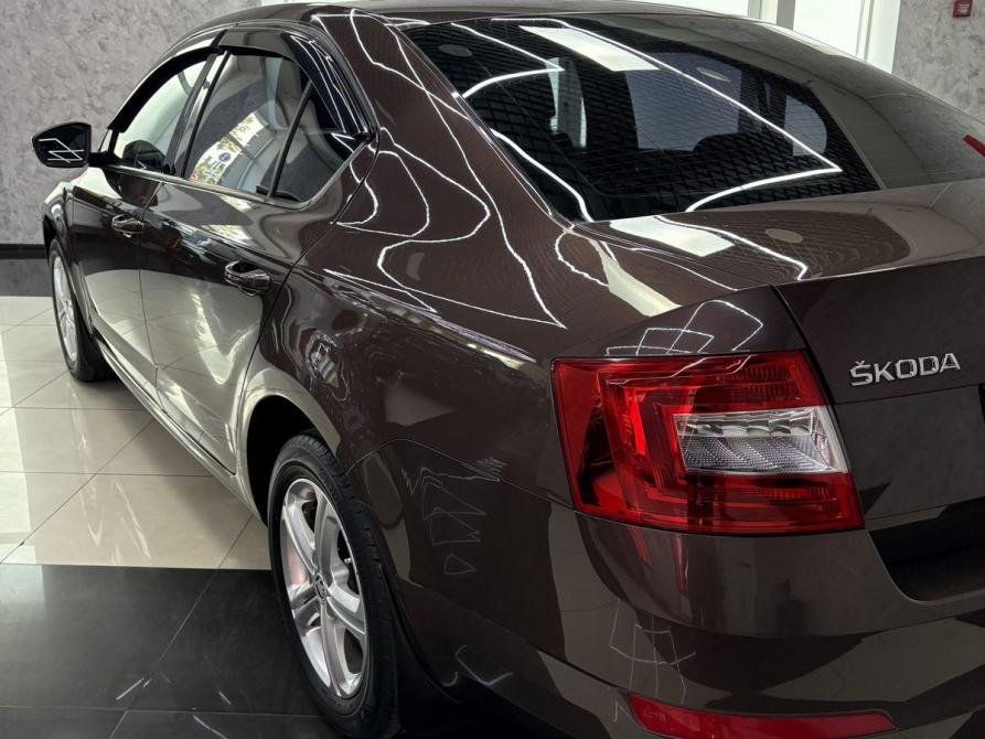 Skoda Octavia III (A7) Ярославль  - изображение 10