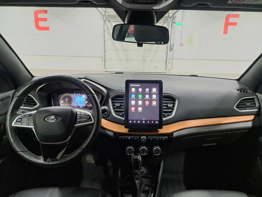 Lada (ВАЗ) Vesta I Рестайлинг (NG) Казань  - изображение 17
