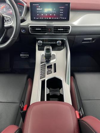 Geely Coolray I с пробегом 2021 года, цена 1 780 000 рублей, 70071 км, внедорожник, Автокод Объявления